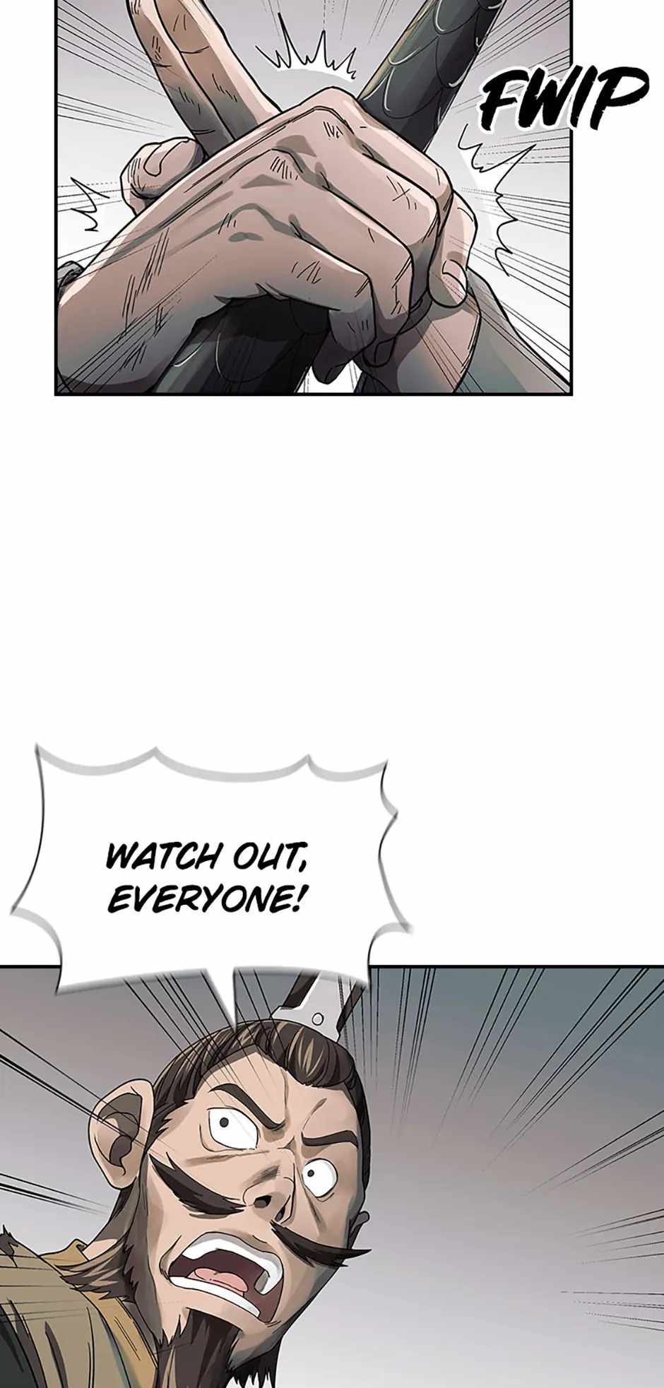 The Demonic Blade Fairy Chapter 1 15